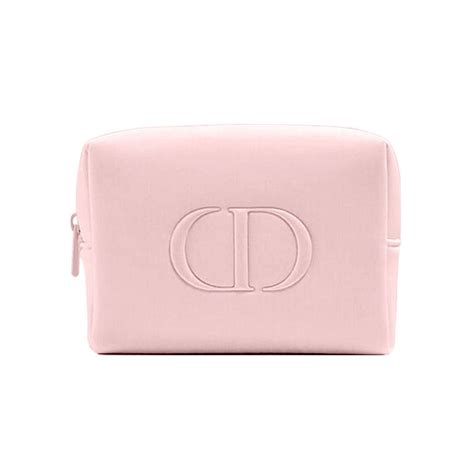 dior trousse rose|Luxury Designer Handbags for Women .